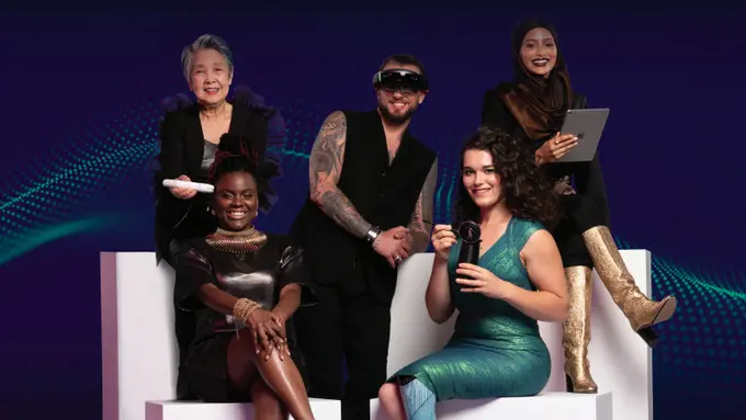 L'Oréal Beauty Tech