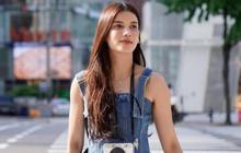Gayanya Sukses Curi Perhatian, 8 Foto Sabrina Chairunnisa Yang Kembali Liburan Ke Korea