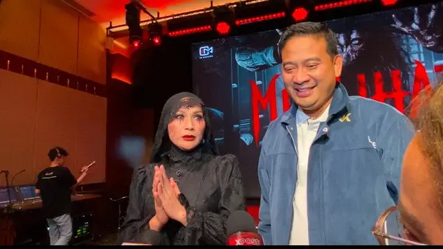 Nobar Film Muslihat