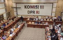 VIDEO: Duduk Persoalan Kasus Toko Mama Khas Banjar Dibahas di DPR, Jenderal Sampai Menteri Datang