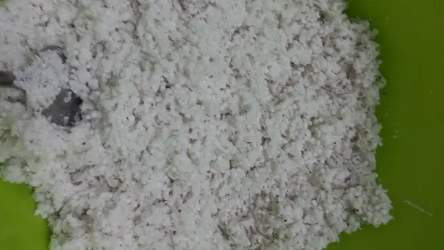 [Bintang] Bikin Mama Kamu Terharu Dengan Ngasih Kue Buatanmu di Hari Ibu