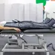 Compression boots kini menjadi salah satu pilihan recovery yang banyak digunakan atlet setelah berolahraga. (Foto/Dok: Magnific)