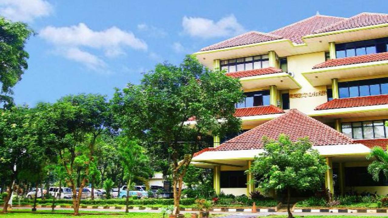 Rektor Universitas Pancasila