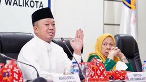 Nusron Wahid Ungkap Praktik Kapling Laut Tanpa Izin di Batam