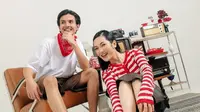 Sentuhan Nusantara dalam Koleksi Alas Kaki: Perpaduan Kenyamanan dan Semangat Nasionalisme