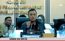 Komisi XIII DPR RI Kawal Keadilan Nenek Saudah, Desak Penertiban Tambang Ilegal di Pasaman