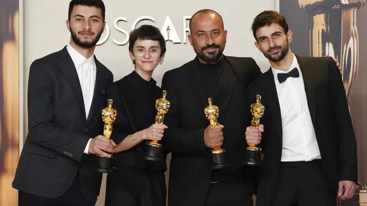 6 Fakta Film No Other Land: Pengakuan Sutradara Hamdan Ballal Usai Bebas, Siap Tayang di Indonesia