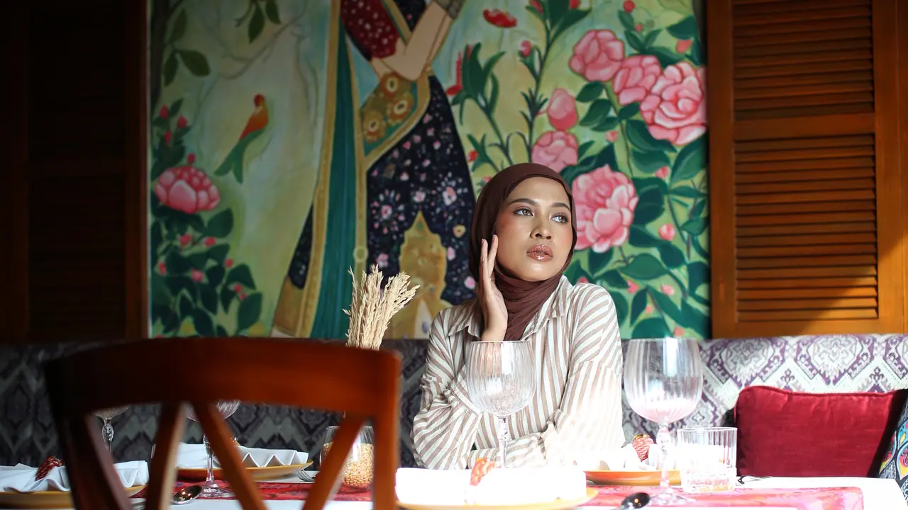 wanita februari jodoh tepat waktu