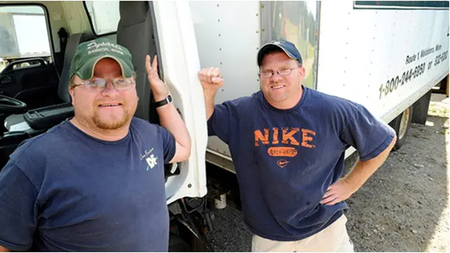 Foto Copyright bangordailynews.com