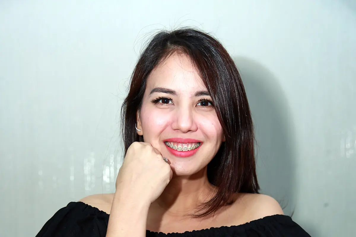 Tya Ariestya