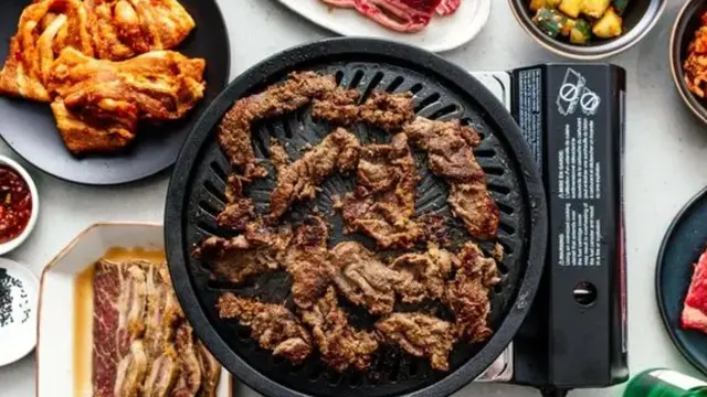 Rekomendasi tempat sewa alat grill di Jogja (Foto: Google Maps/Dav Grill)