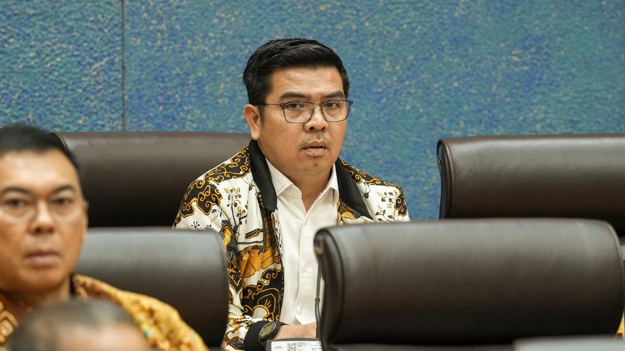 Bane PDIP Minta Kemenpar Jadi Leading Sector Pengelola Kawasan Geopark