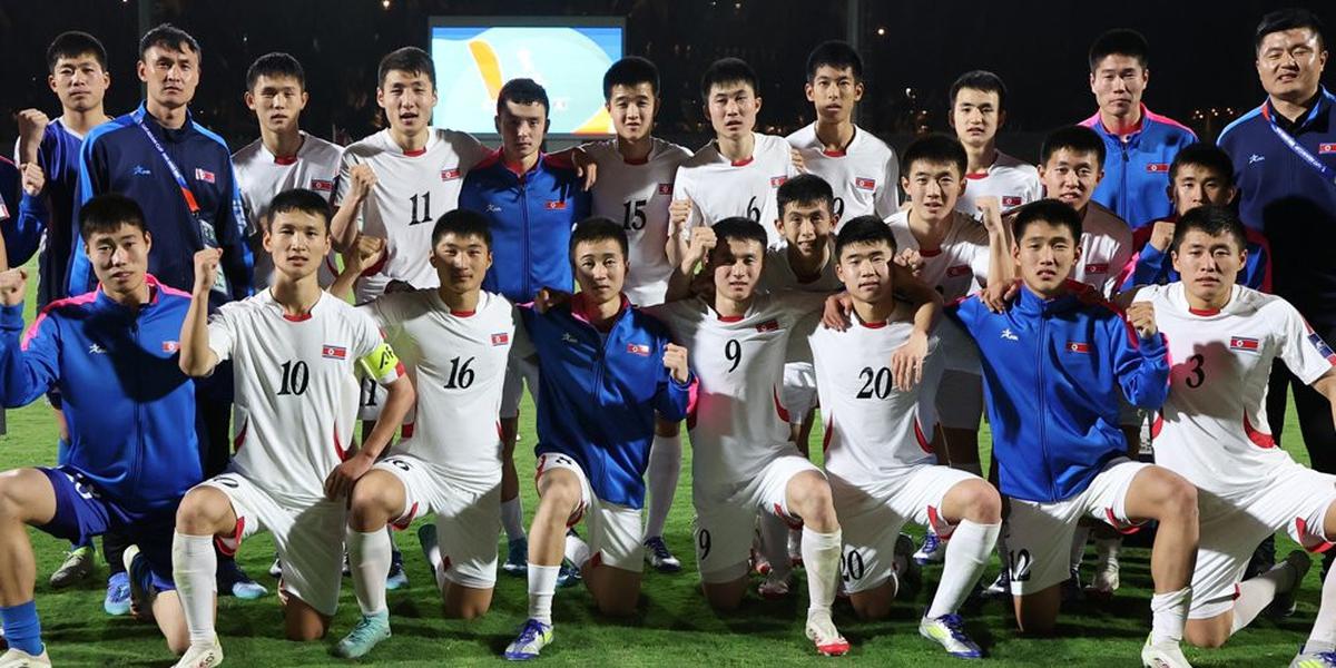 Pelatih Korea Utama Sesumbar Sudah Tahu Kelemahan Timnas Indonesia U-17