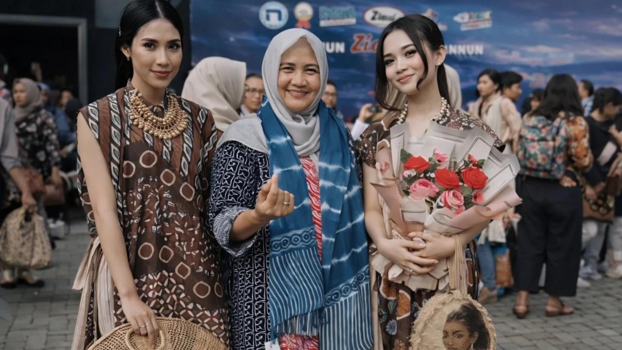 Kisah Mlatiwangi Kembangkan Tas Serat Alam hingga Tembus Pasar Internasional Berkat LinkUMKM BRI