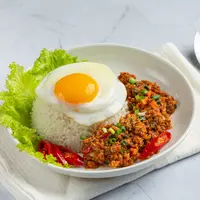 ilustrasi sambal telur orak-arik/Image by jcomp on Freepik