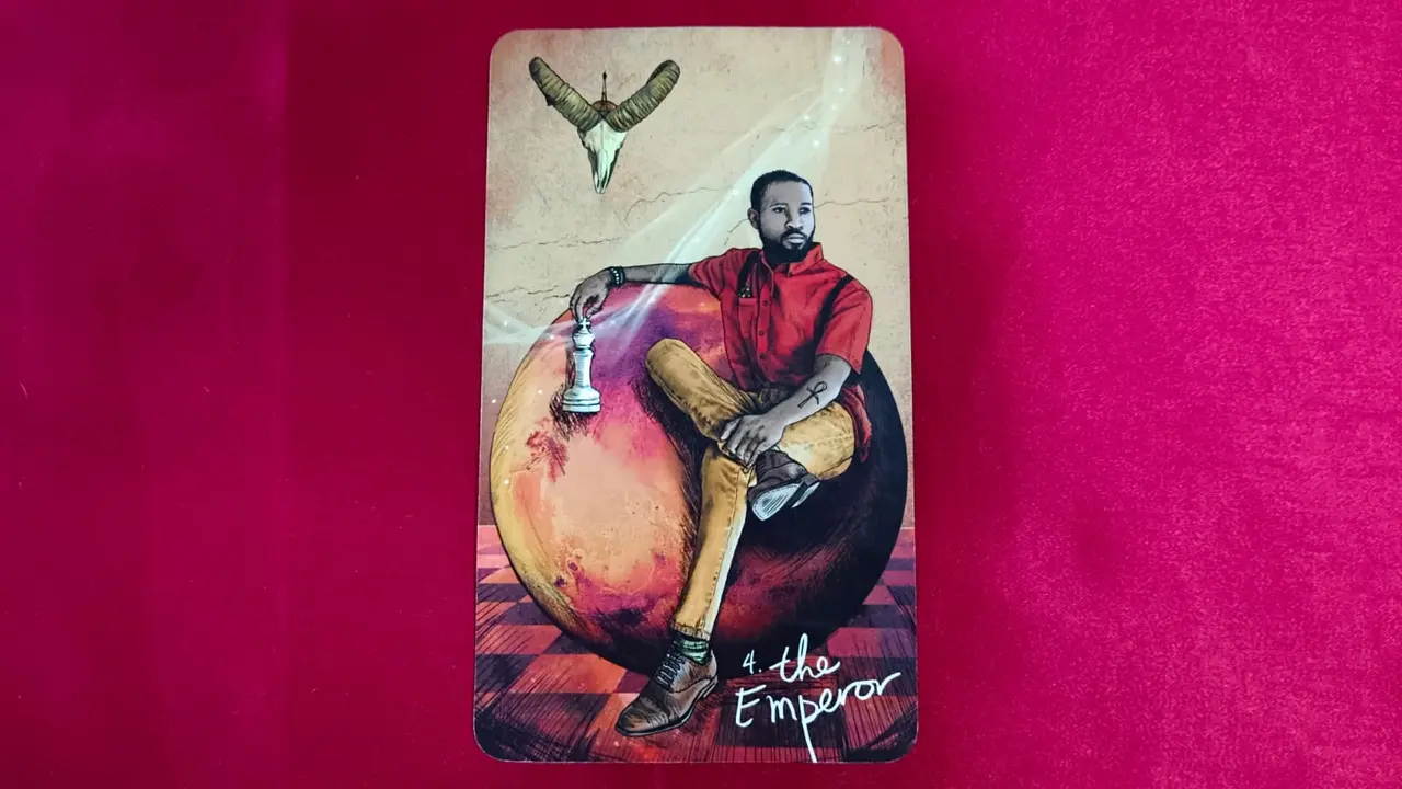 Tarot