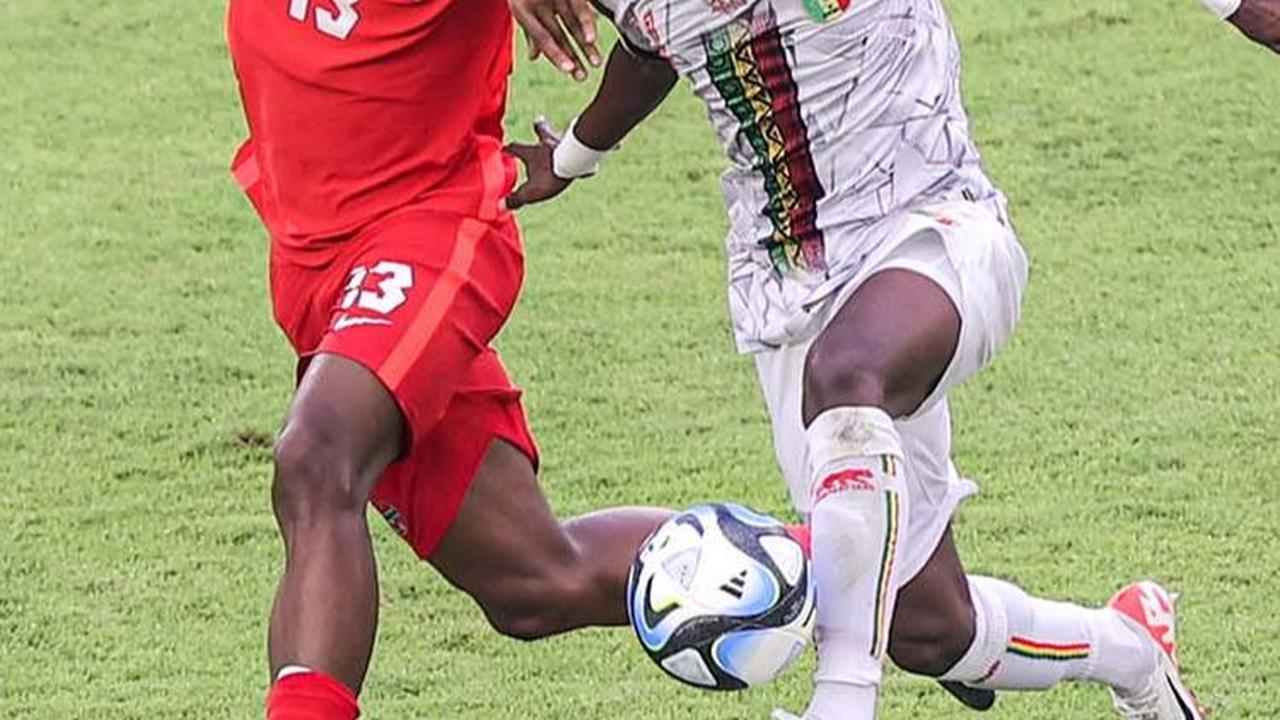 Laga antara Mali dan Kanada dimainkan di Stadion Gelora Bung Tomo. Mali menang dengan skor 5-1.<br>