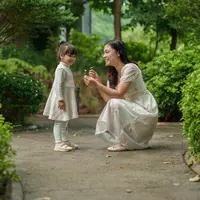 Less Pressure, More Joy: 5 Cara Meningkatkan Kecerdasan Anak dengan Aktivitas Bermain./Copyright depositphotos.com/geargodz