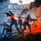 Open beta Battlefield Mobile sudah mulai di Indonesia. (Doc: EA)