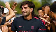 Profil Ferran Torres: Mantan Anak Didik Guardiola yang Kini Siap Jadi Mimpi Buruk Man City