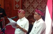 Respons Gubernur Koster Soal Warga Israel Tinggal dan Buka Bisnis di Bali