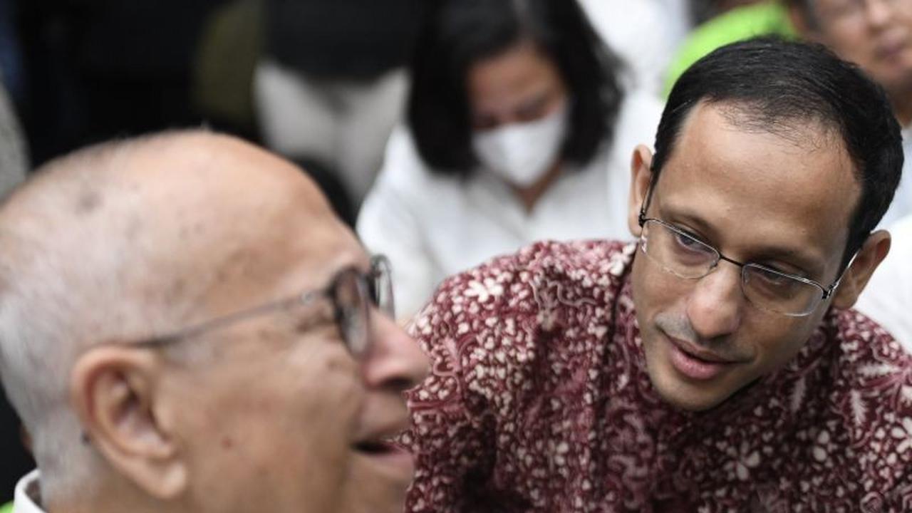 Nadiem Makarim Bantah Kenaikan Harta Rp4,87 T Terkait Korupsi Chromebook, Sebut Nilai IPO GOTO