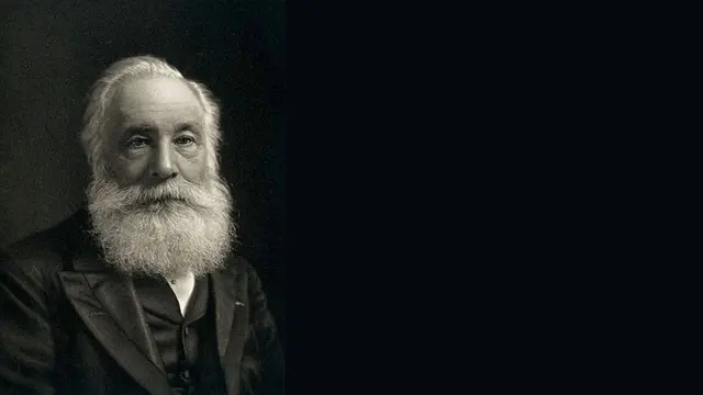 Sir William Henry Perkin