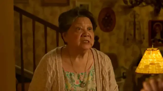 Mary Rivera