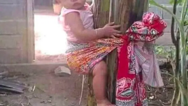 6 Kelakuan Kocak Orangtua Saat Asuh Anak, Dijamin Bikin Ketawa