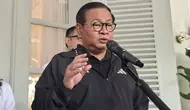 Penjelasan Pramono soal Obligasi Daerah Jakarta Belum Dimulai