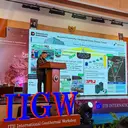 PGE Incar Kapasitas 1,8 GW Panas Bumi di 2034 dan Kembangkan Green Hydrogen