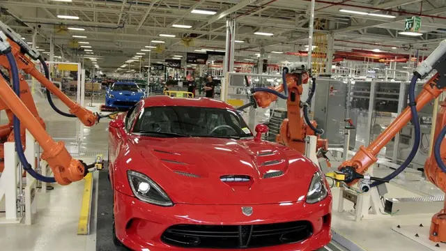 Dodge Viper