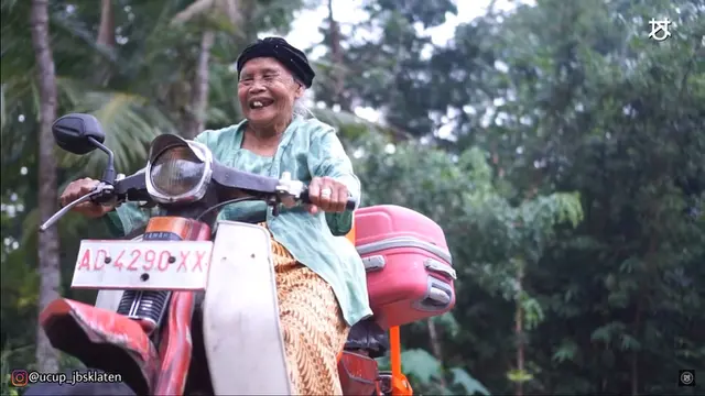 Mbah Minto Meninggal
