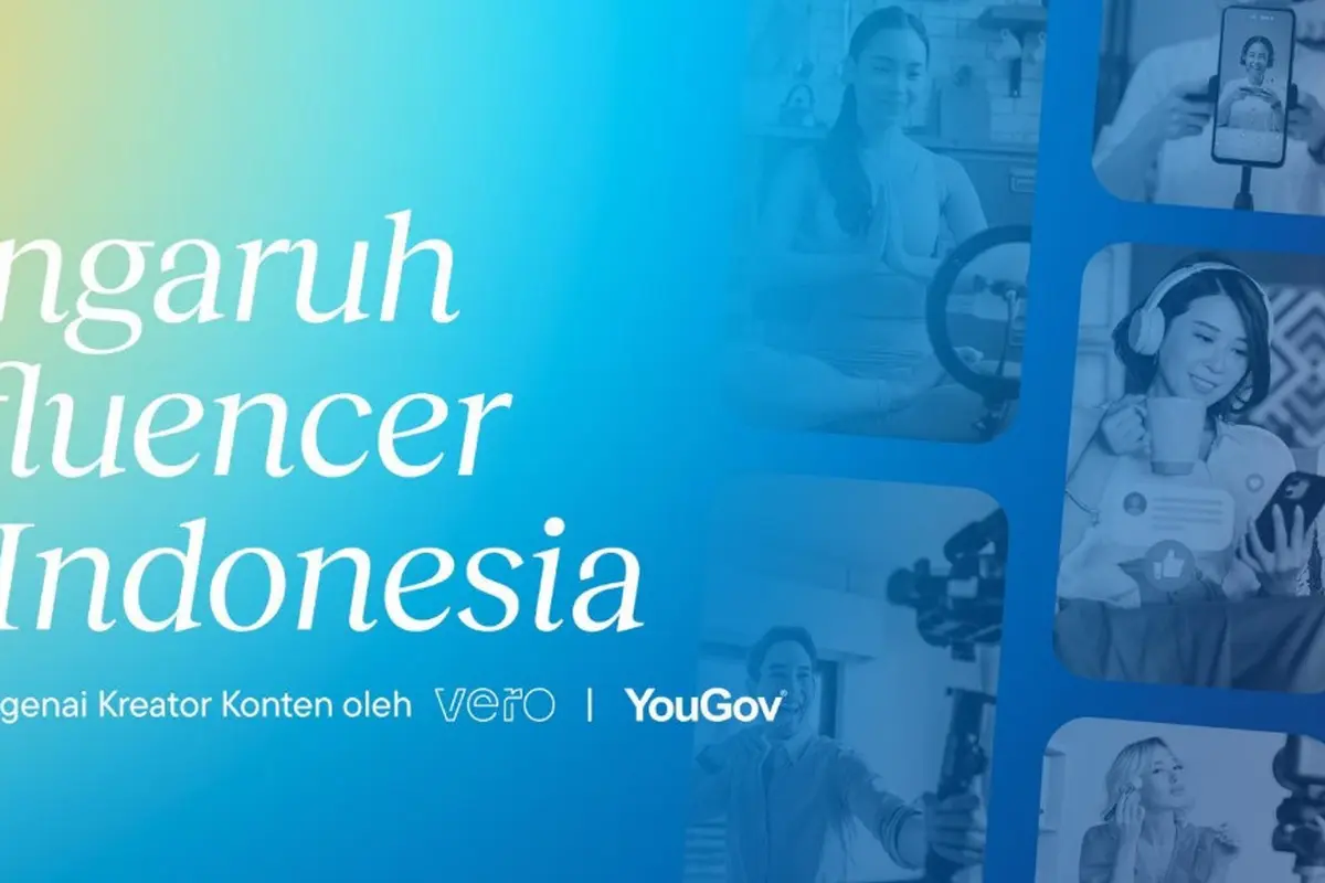 Vero dan YouGov
