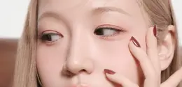Holika Holika permudah beauty enthusiast ikuti tren blurry lips ala Korea.
