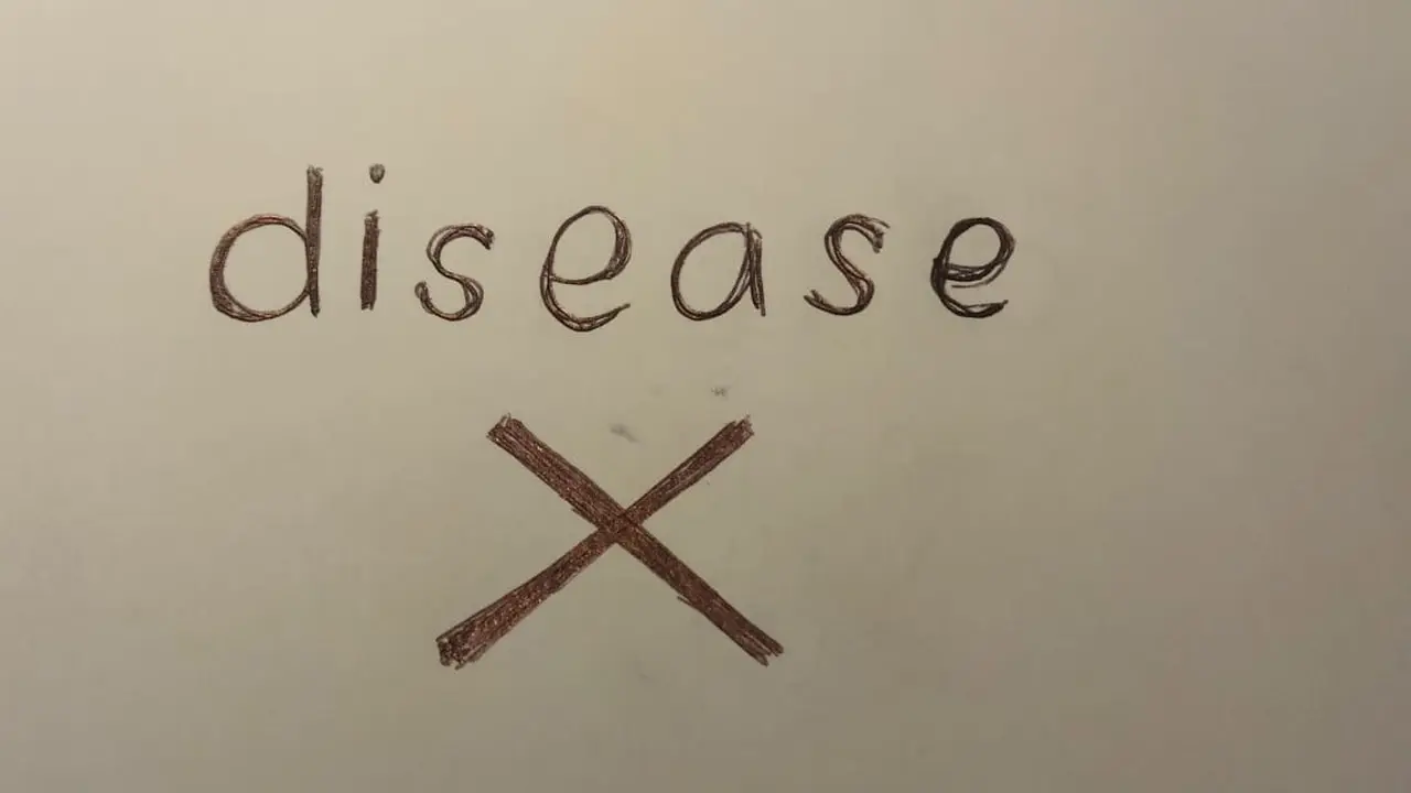 Disease X