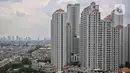 Beberapa agen penjualan properti mengamati data penurunan tersebut mulai tahun 2022. (Liputan6.com/Angga Yuniar)