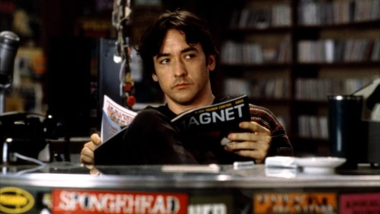 High Fidelity (2000)