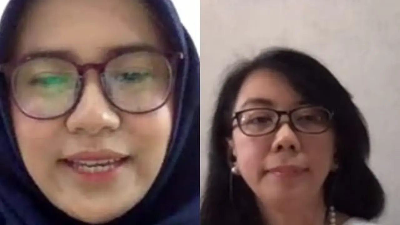 Curhat Para Perempuan Peneliti Berjibaku Meneliti Covid-19, Pindahkan Laboratorium ke Rumah hingga Khawatir Tertular