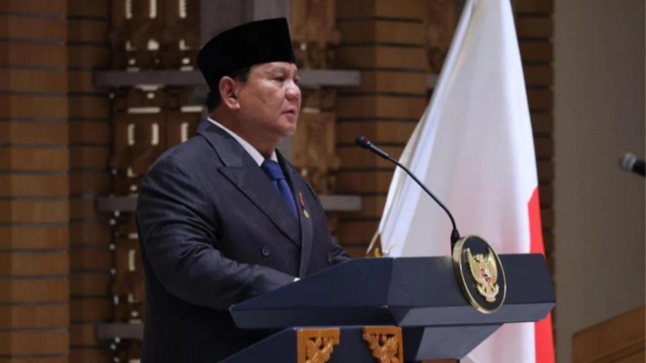 Instruksi Prabowo, Istana Kepresidenan Kini Terbuka bagi Siswa Sekolah se-Indonesia