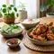 Resep Ayam Goreng Chili Oil Renyah yang Bikin Nagih
