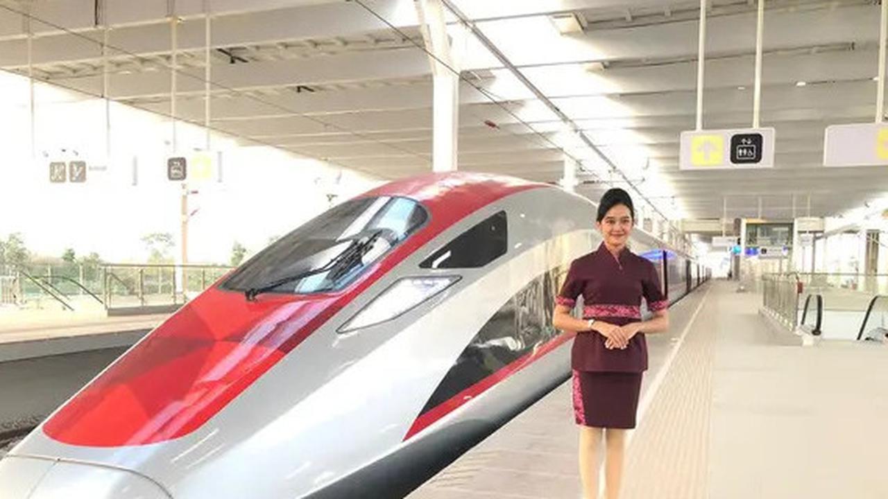 23 Destinasi Wisata Bandung Tawarkan Promo Menarik Bagi Penumpang Kereta Cepat saat Libur Imlek