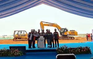 Trenggono Siapkan 4 Pelabuhan Perikanan Modern, Ada Cilacap dan Bitung