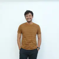 Media visit pemain film Mendadak Kaya (Daniel Kampua/Fimela.com)