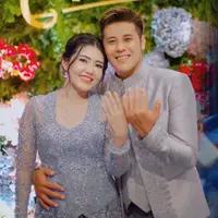 Via Vallen (Sumber: Instagram/chevra_yo88)