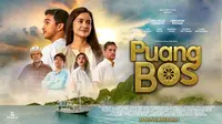 Lebaran 2026 Makin Seru Bareng Vidio, Ada Cek Toko Sebelah The Series Hingga Film Puang Bos