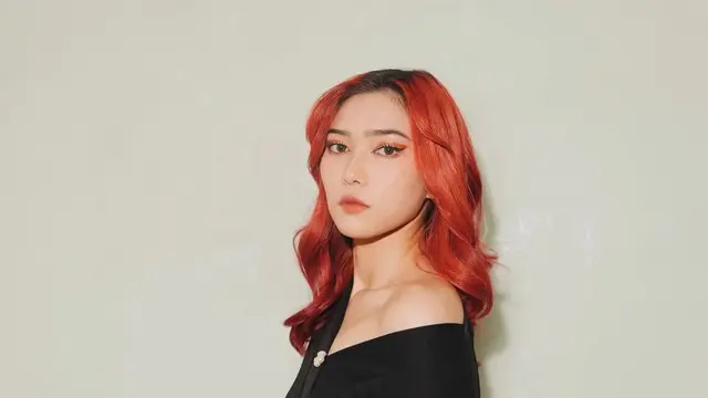 Foto Isyana Sarasvati (Instagram/@isyanasarasvati)