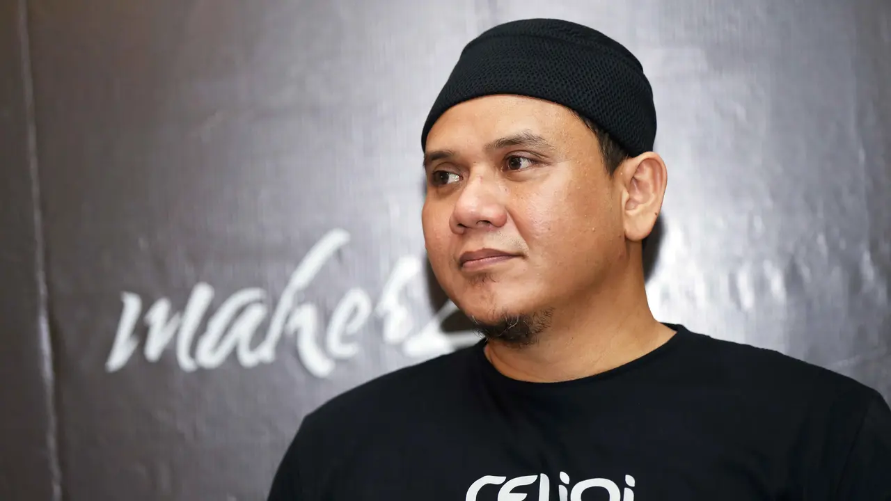 [Bintang] Fadly Padi