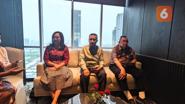 Mengenal Patient Safety dan 9 Situasi yang Ganggu Keselamatan Pasien, Jakarta (25/10/2023). Foto: Liputan6.com/Ade Nasihudin.