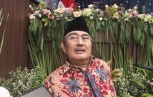 Jimly Asshiddiqie Dorong Pembentukan Mahkamah Etik Nasional, Jadi “Pengadil Moral” Pejabat Publik